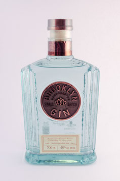 Brooklyn Gin 0,7L