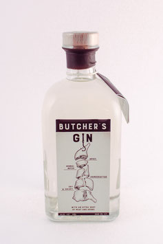 Butcher´s Gin 0,5L