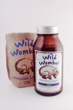 Wild Wombat Gin 0,7L