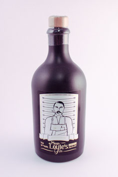 Mean Louie´s Gin 0,5L