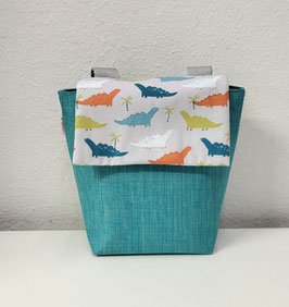 Lenkertasche "Dino´s"