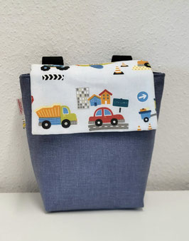 Lenkertasche "Unterwegs"SALE