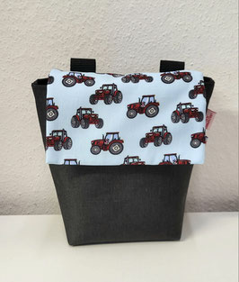 Lenkertasche "Kleiner Traktor"