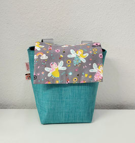 Lenkertasche "Kleine Fee"
