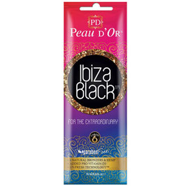 Ibiza Black 15 ml