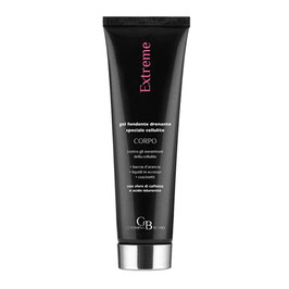 GB Extreme -Gel Fondente Inestetismi della Cellulite - 150ml