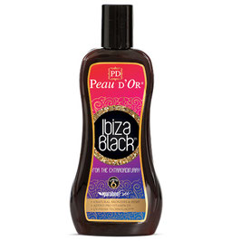 Ibiza Black 250 ml