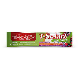 T-SMART Frutti di bosco/Nocciola