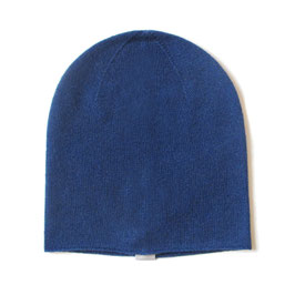 Beanie BASIC ✭ blue