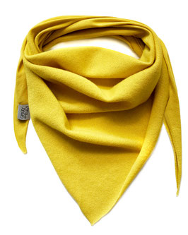Teens Kaschmirschal BASIC ✭ sunshine
