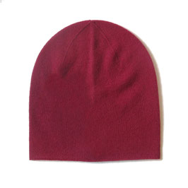 Beanie BASIC ✭ berry