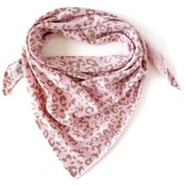 Bandana LEO ✭ rosé