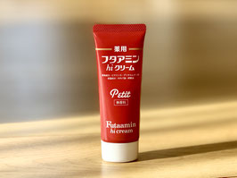 Fuaamin hi クリーム "Petit"
