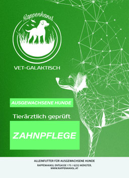 Zahnpflege