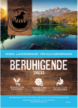 Rappis Beruhigende 70g