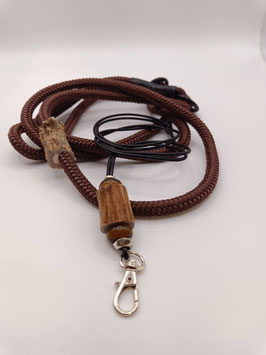 Set Jagd Braun