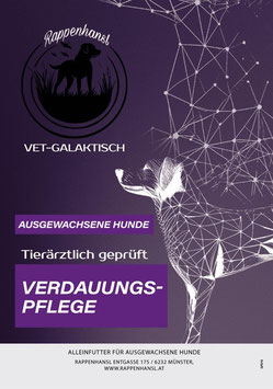 Verdauungspflege