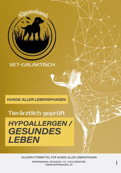 Gesundes Leben