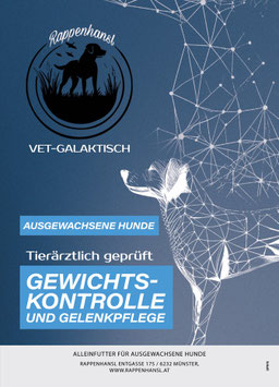 Gewicht&Gelenk