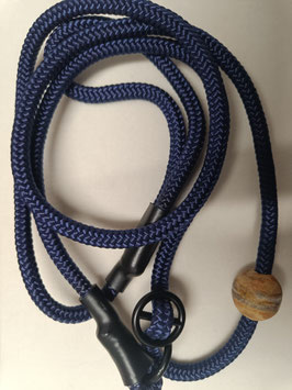 Leine Blau