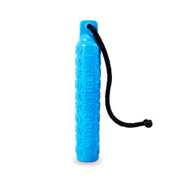 Wasser-Dummy blau