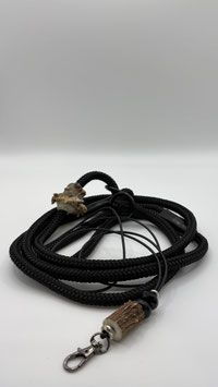 Set Jagd Schwarz