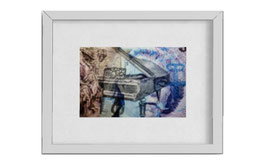 MUSIK AUF BANKNOTEN II | #3