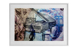 MUSIK AUF BANKNOTEN I | #3