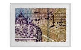 MUSIK AUF BANKNOTEN II | #3