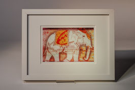 DER WEISSE ELEFANT