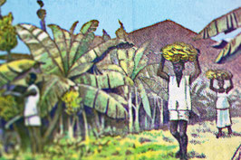 CHIQUITA #3