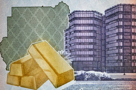 Betongold