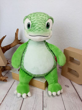 Kuscheltier mit Name DINO