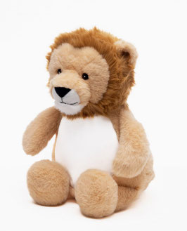 Kuscheltier mit Name Löwe 2026