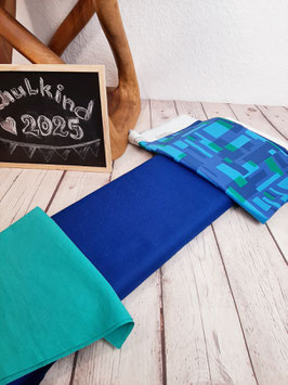 Wunschdesign grauer Delfin