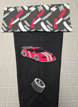 Wunschdesign Rennwagen, reserviert