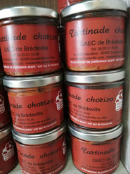 Epicerie