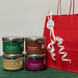 Coffrets ou pochettes cadeaux
