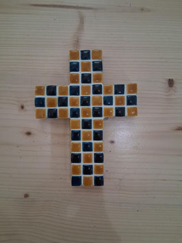 Croix Arlequin