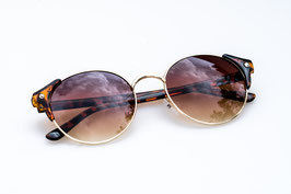 MOITIE - leopard / brown