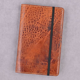 Lederhülle Adventure X für Moleskine® Large