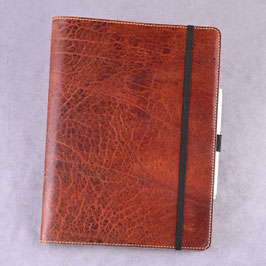 Lederhülle Adventure X für Moleskine® Extra Large