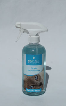 Biplantol Geruchs-Stopp Spray