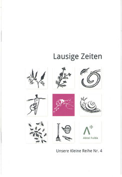 "Lausige Zeiten" auch im Biogarten