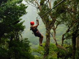 Aventure Tropical (Costa Rica)