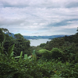 San José - Arenal - Manuel Antonio (Costa Rica)