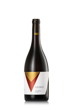 Lagrein 2024 lieferbar ab September 2025