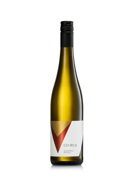 ALBARIÑO 2023 - 90 Suckling Punkte -