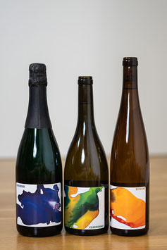 Weingut George x Stefanie Adis - Versandkostenfrei !