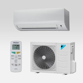 DAIKIN SENSIRA FTXF-RXF E/D